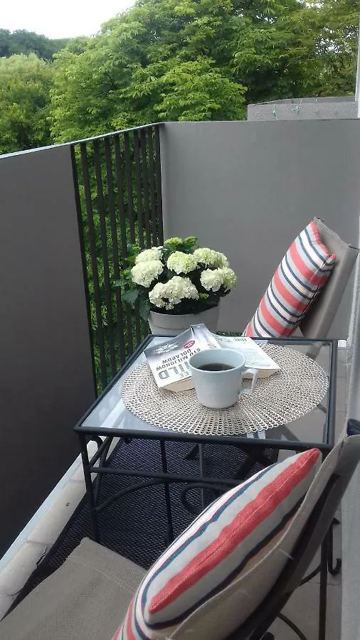 Sopot Apartament Kapitan J.Goyki Poland